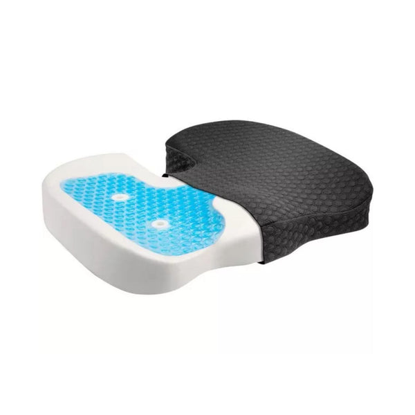 Cuscino Ergonomico in Memory Foam con Gel Refrigerante – Kensington Ergo