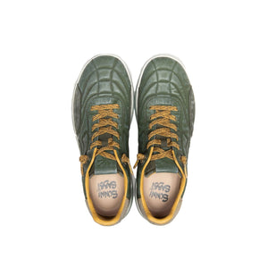 Sneaker Uomo in Pelle Fly – Sunni Sabbi