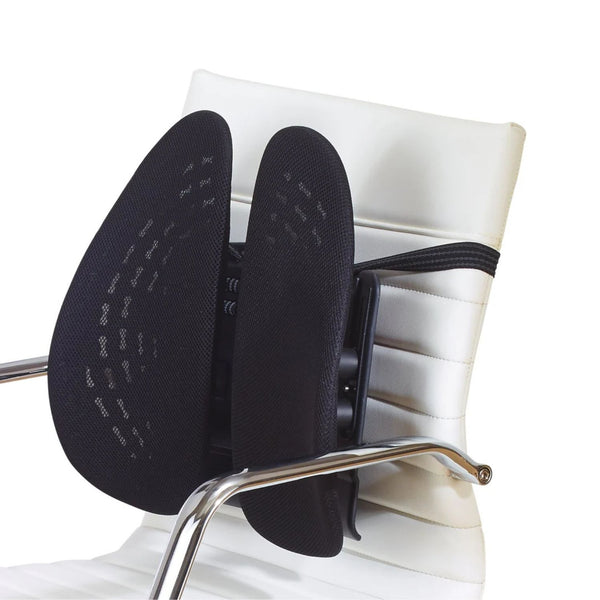 Schienale Ergonomico Regolabile SmartFit™ – Kensington Ergo
