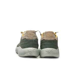 Sneaker Uomo in Pelle Fly – Sunni Sabbi