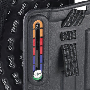 Schienale Ergonomico Regolabile SmartFit™ – Kensington Ergo