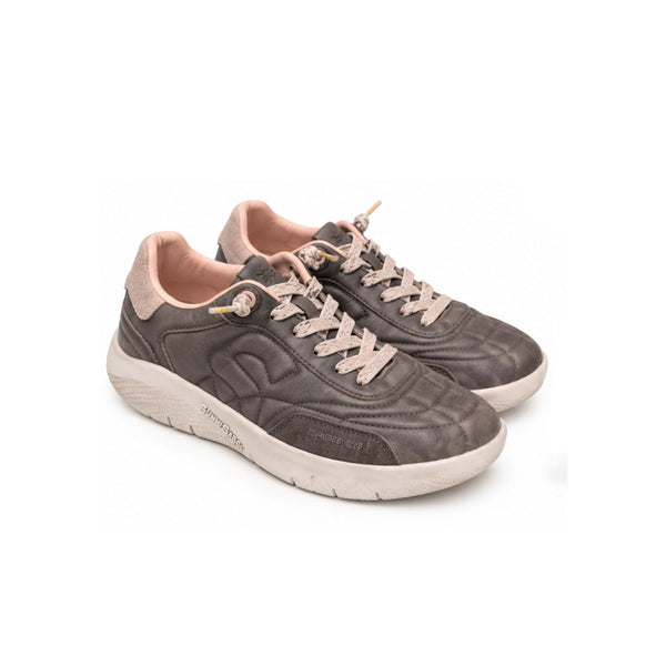 Sneaker Donna in Pelle Fly – Sunni Sabbi