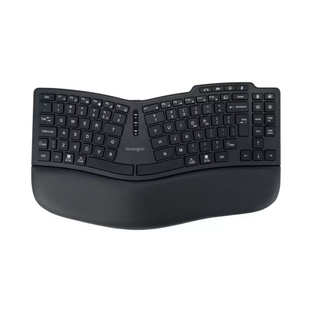 Tastiera Ergonomica Wireless Pro Fit Ergo KB675 EQ – Kensington
