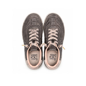 Sneaker Donna in Pelle Fly – Sunni Sabbi