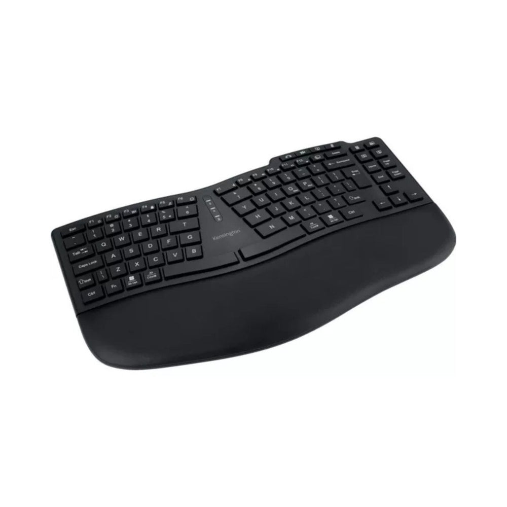 Tastiera Ergonomica Wireless Pro Fit Ergo KB675 EQ – Kensington