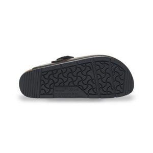 Boston PRO Sabot in Pelle Naturale Marrone – Birkenstock