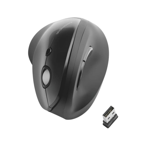 Mouse Verticale Wireless Pro Fit – Kensington Ergo