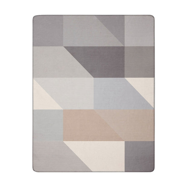 Coperta Matrimoniale Great Stone 220x240 cm – Biederlack