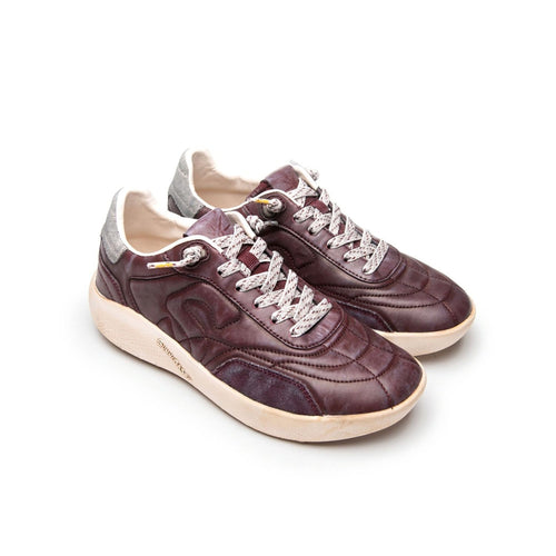Sneaker Donna in Pelle Fly – Sunni Sabbi