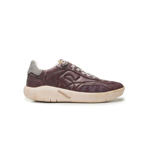 Sneaker Donna in Pelle Fly – Sunni Sabbi