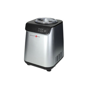 Gelatiera Elettrica Techno con Compressore 1,2 L – Brandani