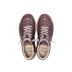 Sneaker Donna in Pelle Fly – Sunni Sabbi