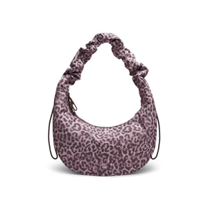 Moon Bag Ruffle Borsa a Tracolla – GOT BAG