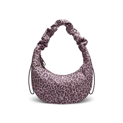 Moon Bag Ruffle Borsa a Tracolla – GOT BAG