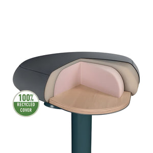 Sgabello Active Comfort in Piedi – Leitz Ergo