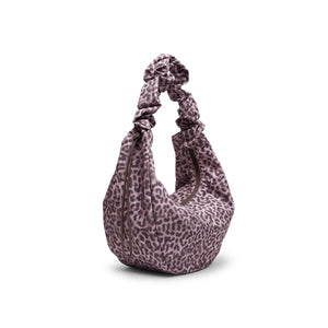 Moon Bag Ruffle Borsa a Tracolla – GOT BAG