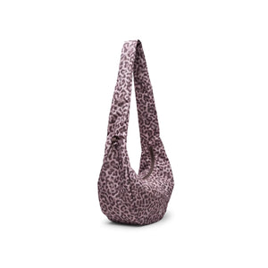 Moon Bag Ruffle Borsa a Tracolla – GOT BAG