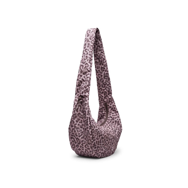 Moon Bag Ruffle Borsa a Tracolla – GOT BAG