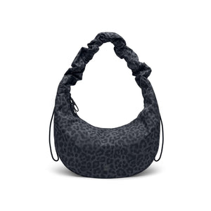 Moon Bag Ruffle Borsa a Tracolla – GOT BAG