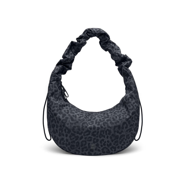 Moon Bag Ruffle Borsa a Tracolla – GOT BAG