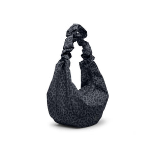 Moon Bag Ruffle Borsa a Tracolla – GOT BAG