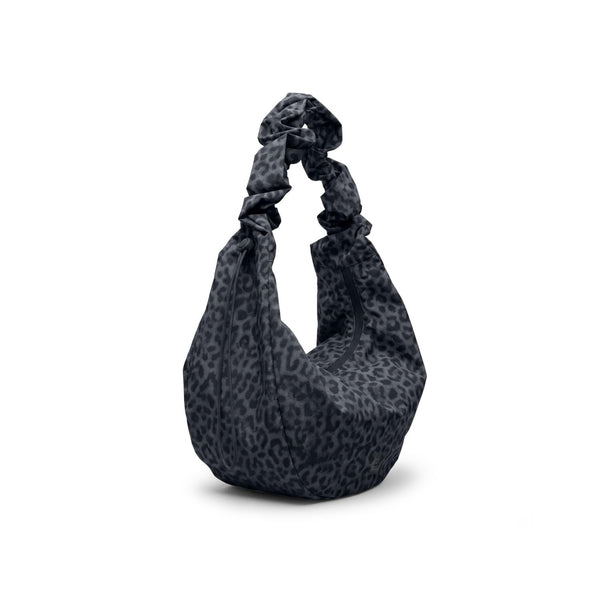 Moon Bag Ruffle Borsa a Tracolla – GOT BAG