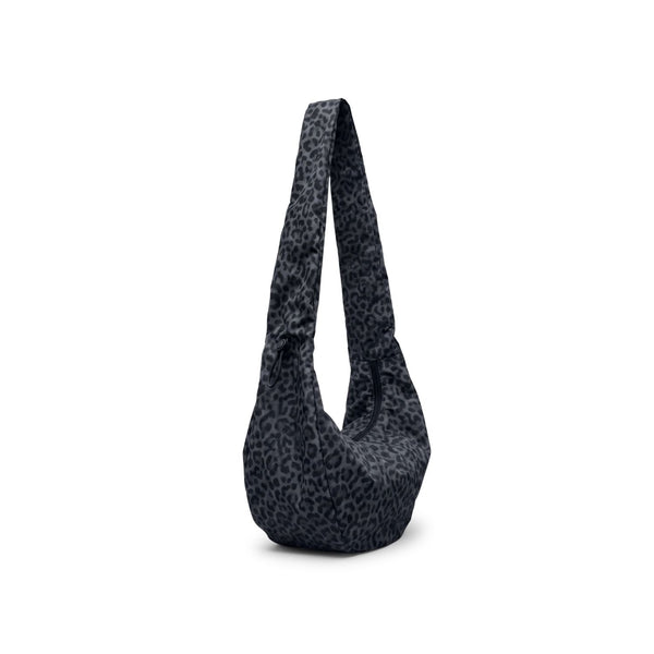 Moon Bag Ruffle Borsa a Tracolla – GOT BAG