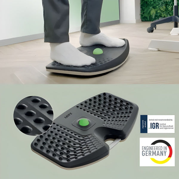 Pedana ergonomica Balance Board – Leitz Ergo