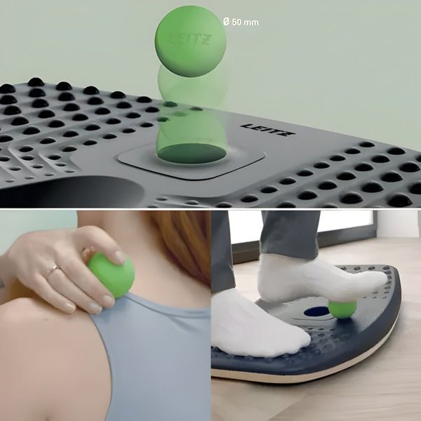 Pedana ergonomica Balance Board – Leitz Ergo