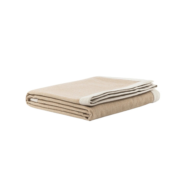 Coperta Uruguay Merino Wool GOTS 250x220 – Lanerossi