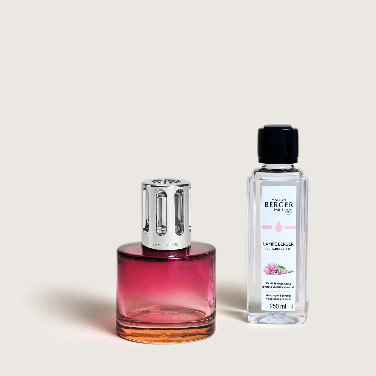 Lampe Berger Jasmin Précieux 1L (Ricarica per Lampe