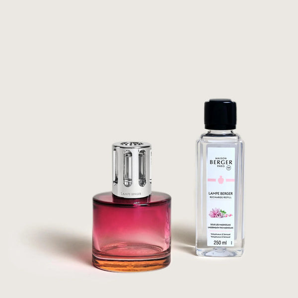 Lampe Berger con Ricarica 200ML - Maison Berger
