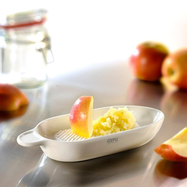 Grattugia Frutta e Verdura - Gefu