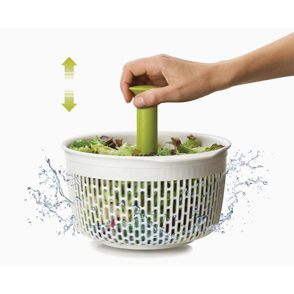 Centrifuga per Insalata "Spindola" - Joseph Joseph