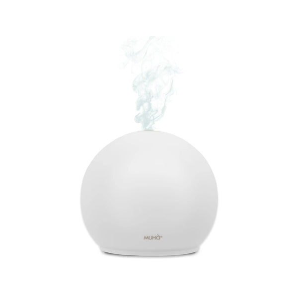 Diffusore Elettrico di Aromi ad Ultrasuoni - Muhà