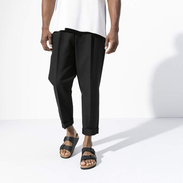 Arizona Soft Sandalo Plantare Morbido Nero – Birkenstock