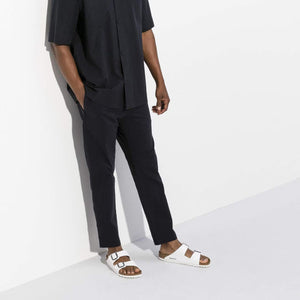 Arizona Sandalo Bianco/White  – Birkenstock