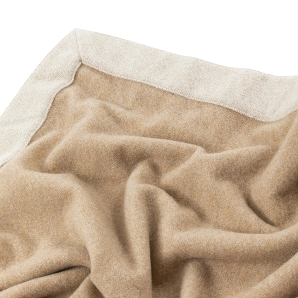 Coperta Uruguay Merino Wool GOTS 250x220 – Lanerossi