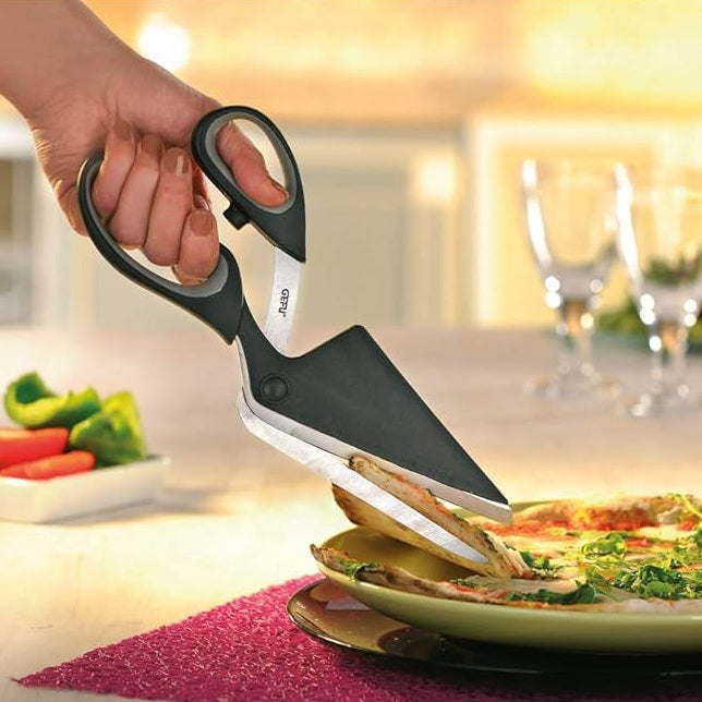 Forbici Tagliapizza - Gefu