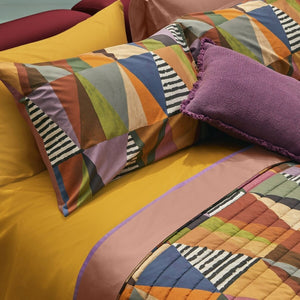 Quilt Matrimoniale Mexico – Fazzini