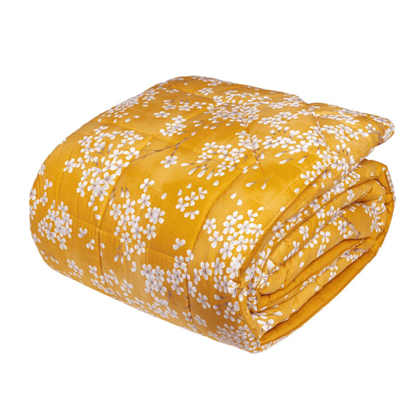 Trapunta Matrimoniale Kimono – Fazzini