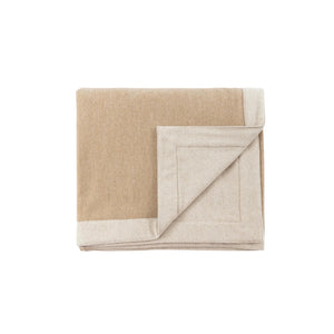 Coperta Uruguay Merino Wool GOTS 250x220 – Lanerossi