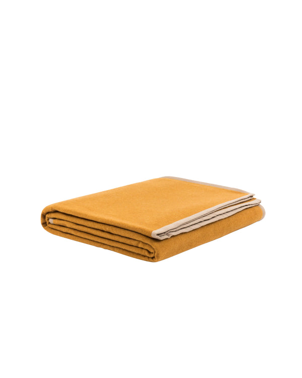 Coperta 100% Lana Vergine Matrimoniale Marta - Marzotto
