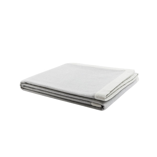 Coperta Uruguay Merino Wool GOTS 250x220 – Lanerossi