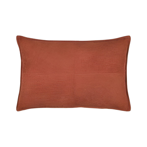 Cuscino Dandy 40×60 – STOF, Créateur Textile Français