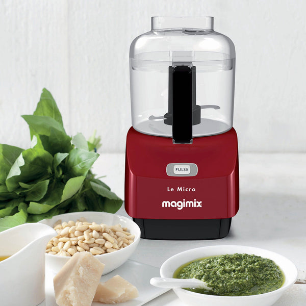 Robot da Cucina "Micro" - MagiMix