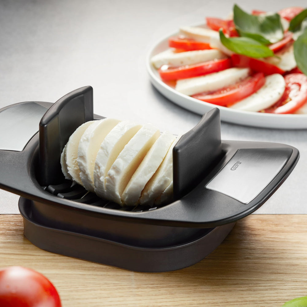 Affettatrice di Pomodoro e Mozzarella - Gefu