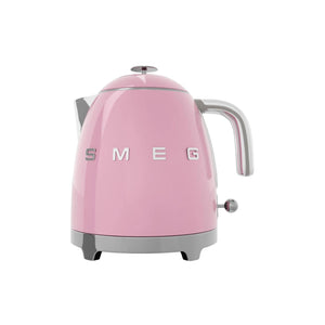 Bollitore Elettrico 800ML - Smeg