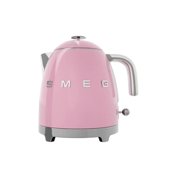 Bollitore Elettrico 800ML - Smeg