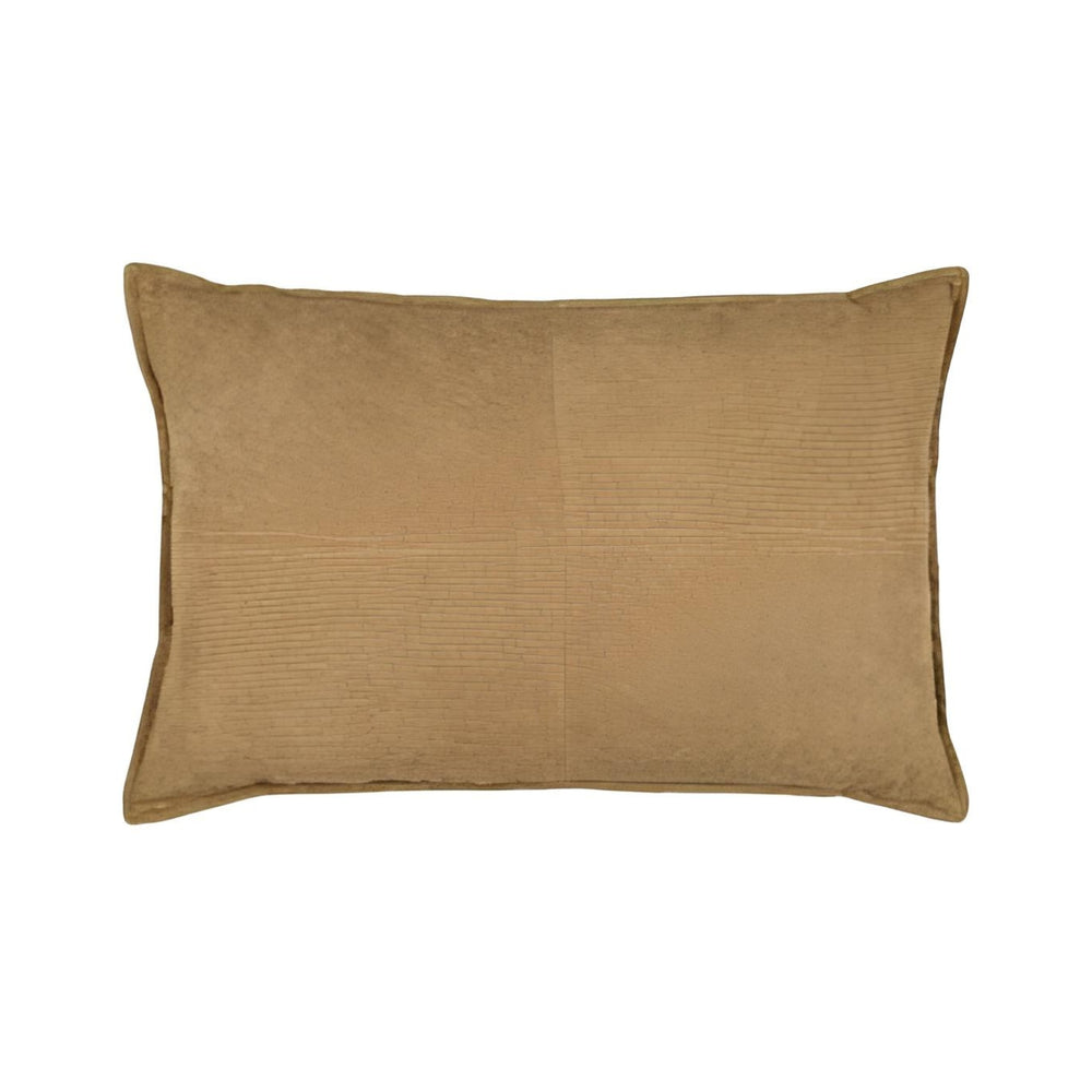 Cuscino Dandy 40×60 – STOF, Créateur Textile Français